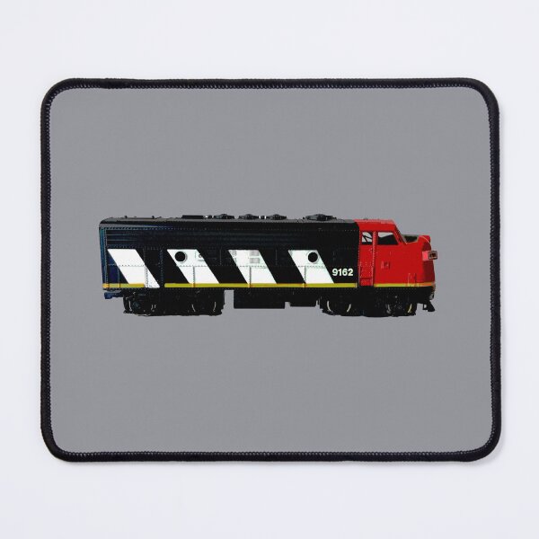 Item preview, Model Train Collector designed and sold by Iheartrecords.