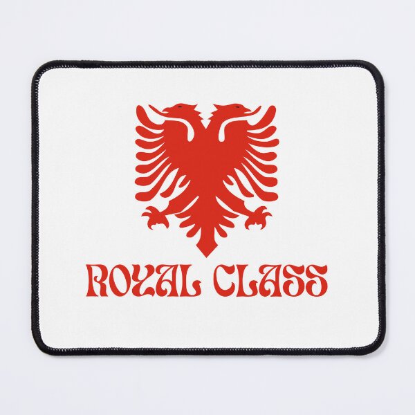 Item preview, royal class designed and sold by SDshirts.