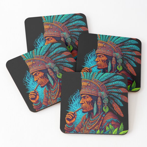 Item preview, Shamanic Culture designed and sold by ZenStickConcept.