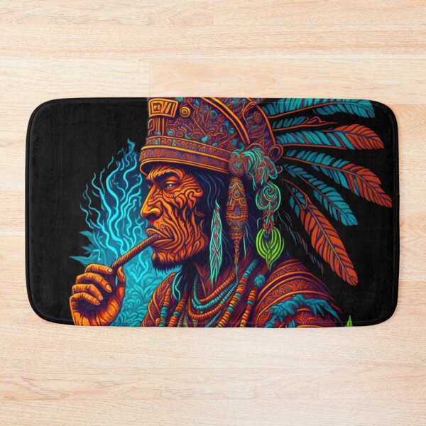 Item preview, Shamanic Culture designed and sold by ZenStickConcept.