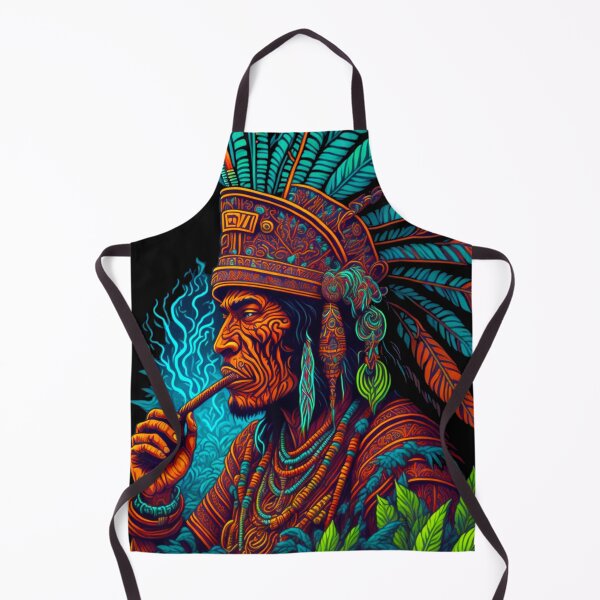 Item preview, Shamanic Culture designed and sold by ZenStickConcept.
