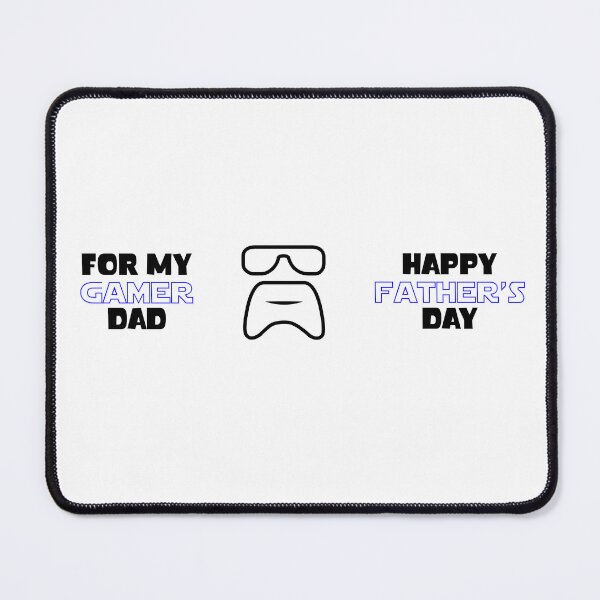 Item preview, For my Gamer Dad. Happy Father's Day designed and sold by iDesign3.