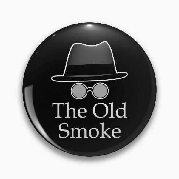 Item preview, BIG CITY: THE OLD SMOKE designed and sold by csalvati77.