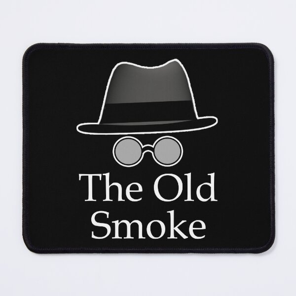 Item preview, BIG CITY: THE OLD SMOKE designed and sold by csalvati77.