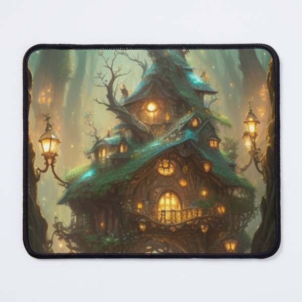 Item preview, Magic forest designed and sold by Miikaelis.