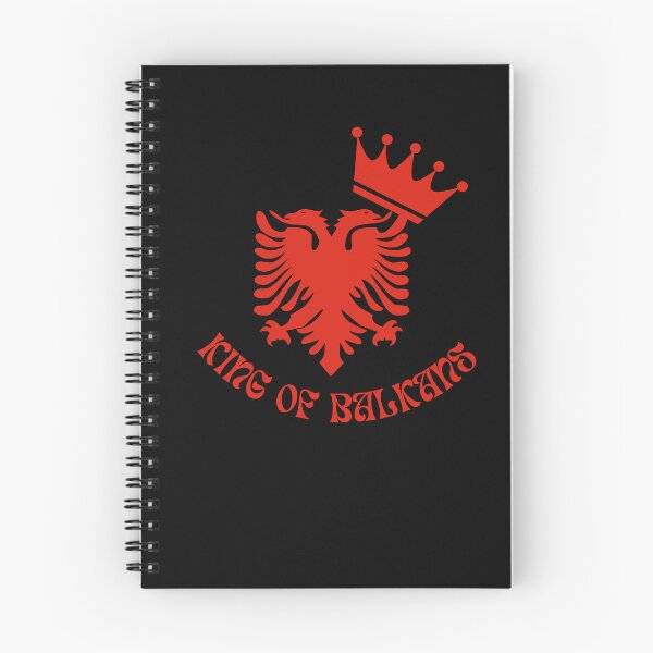 Item preview, the kings of the balkans designed and sold by SDshirts.
