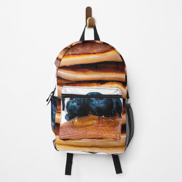 Item preview, Blueberry Pancakes designed and sold by BravuraMedia.