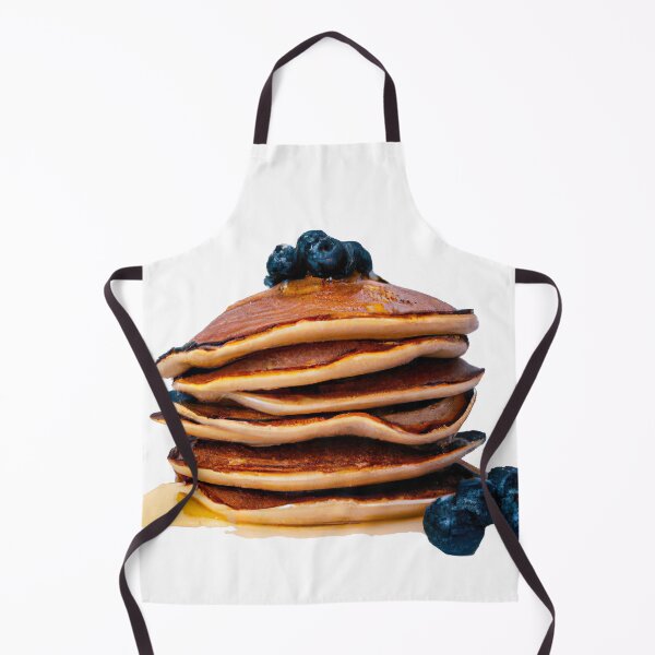 Item preview, Blueberry Pancakes designed and sold by BravuraMedia.