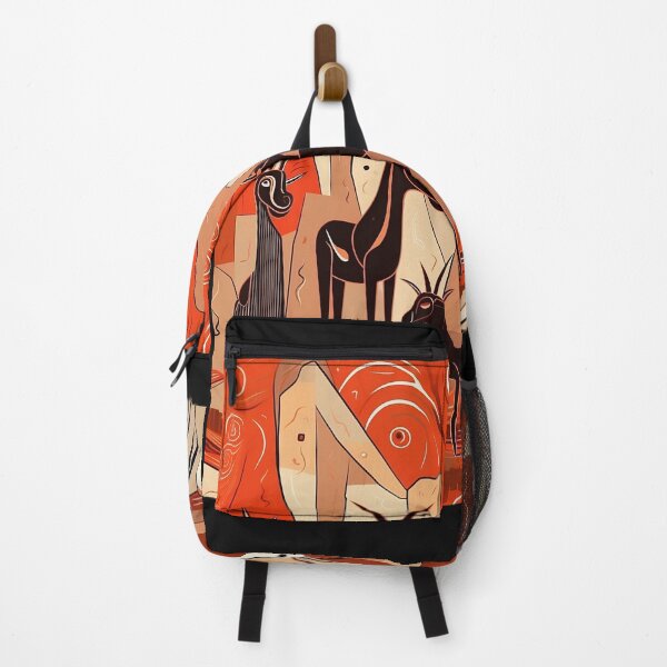 Item preview, Chauvet Farm Cave Art  designed and sold by QhapaqStore.