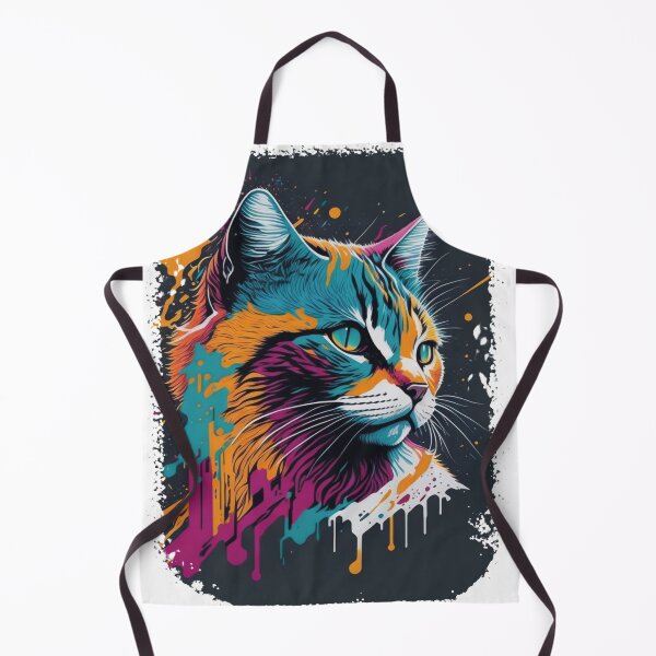 Item preview, Whiskered Charm designed and sold by O1dFox.