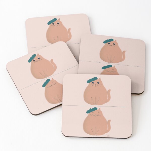 Item preview, Slow Blink designed and sold by illustrations by debs.
