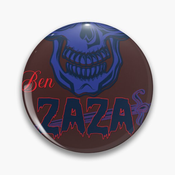 Item preview, Benzaza family, be careful it's dangerous designed and sold by Zaza-ben.