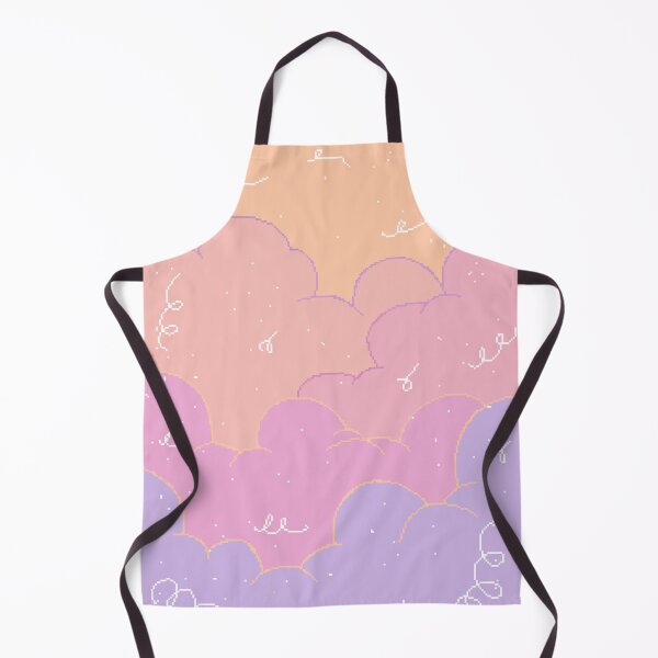 Item preview, Soft Clouds designed and sold by MokiStore3.