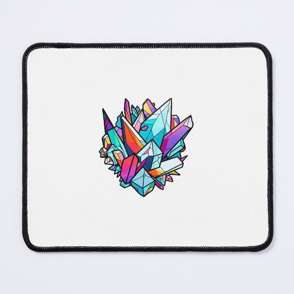 Item preview, Nature's Prismatic Treasure designed and sold by WaggishWonders.