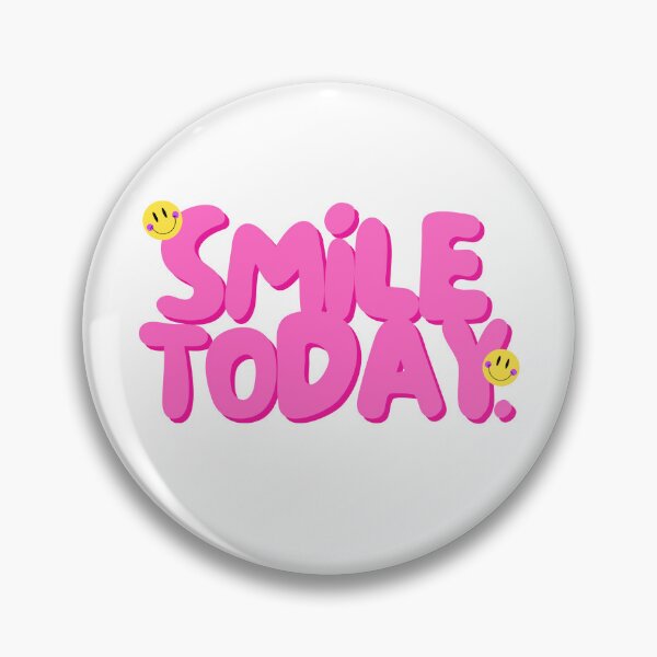 Item preview, Smile Today designed and sold by skjdesigns.