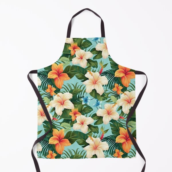 Item preview, Acrylic Pastel Flowers | Hawaii Aloha Flowers | Spring Flora designed and sold by BoredF.