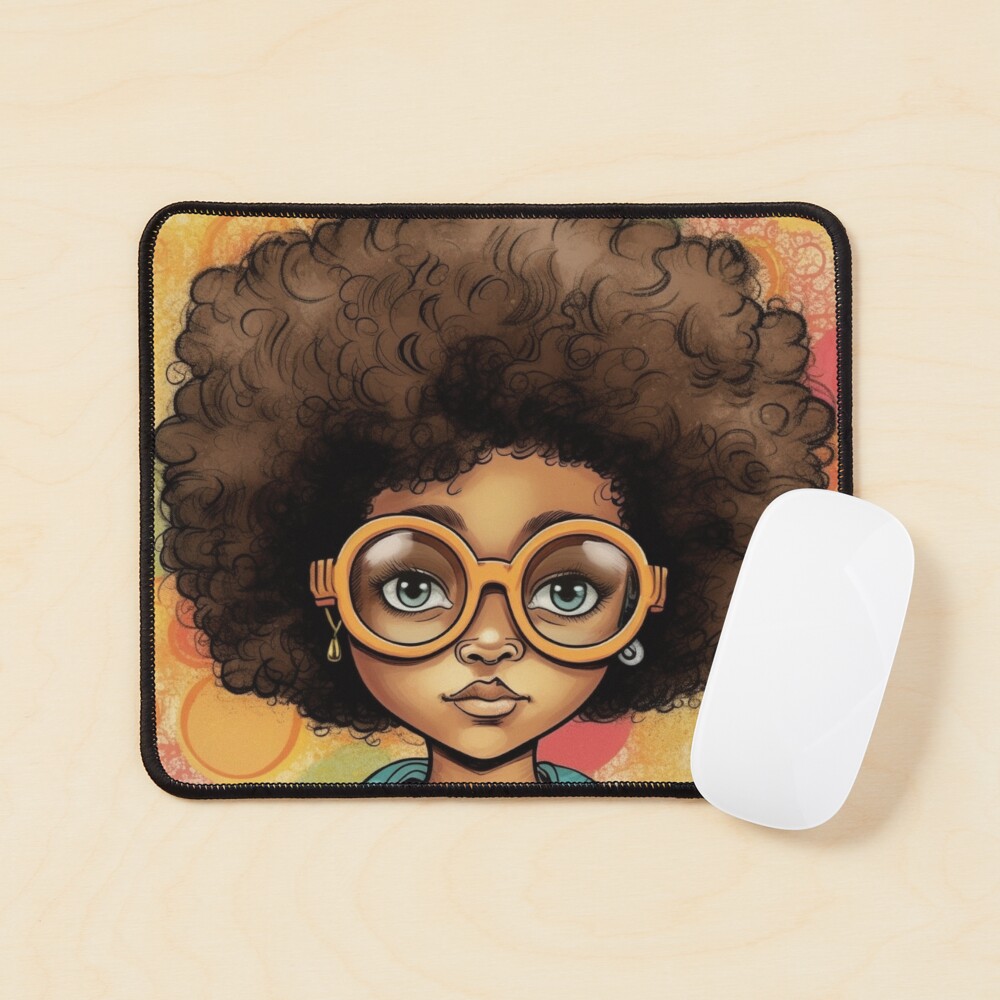 Item preview, Mouse Pad designed and sold by Inkaput.