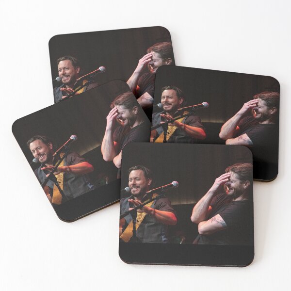 Item preview, Jensen Ackles and Steve Carlson designed and sold by SOwenPhoto.