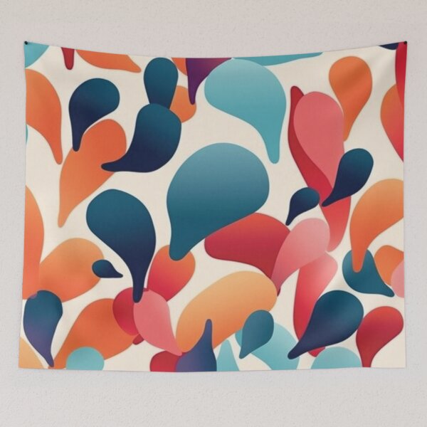 Item preview, Abstract design  designed and sold by DGtaLrtcom.