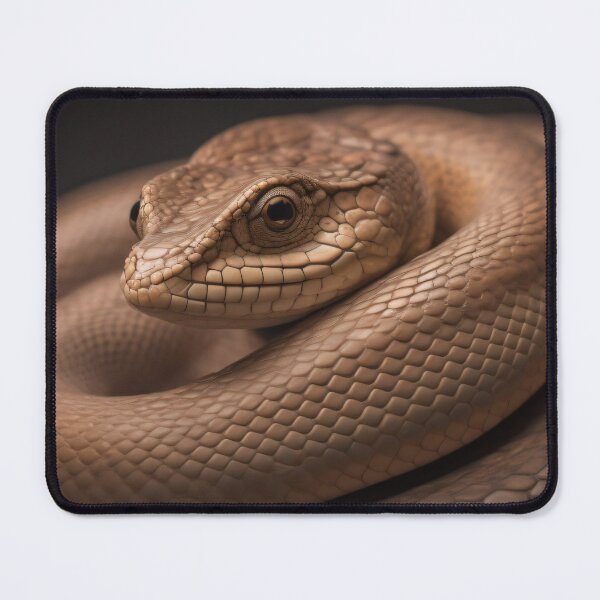 Item preview, Realistic snake designed and sold by Plackgifts23.