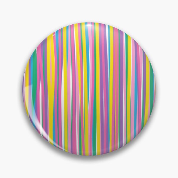 Item preview, Summer Day Stripes designed and sold by DanielleGensler.