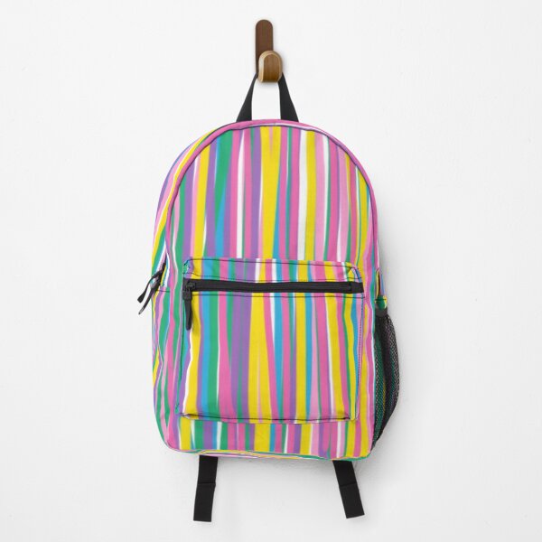 Item preview, Summer Day Stripes designed and sold by DanielleGensler.