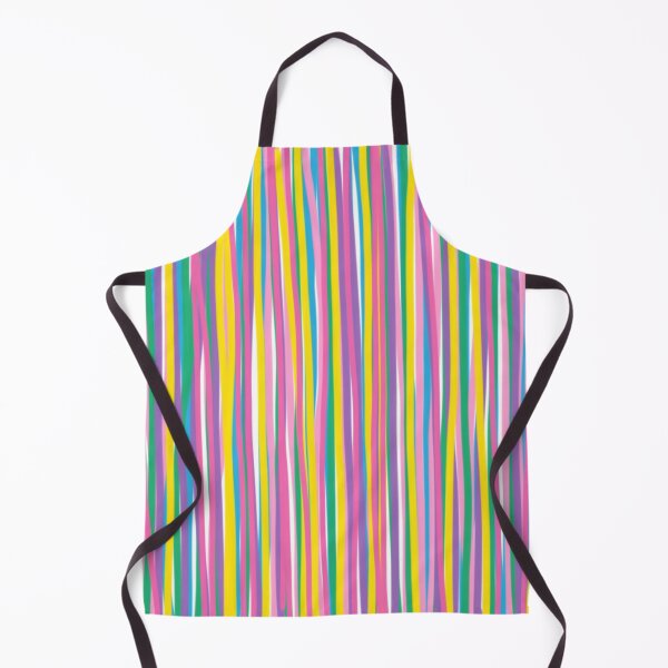 Item preview, Summer Day Stripes designed and sold by DanielleGensler.