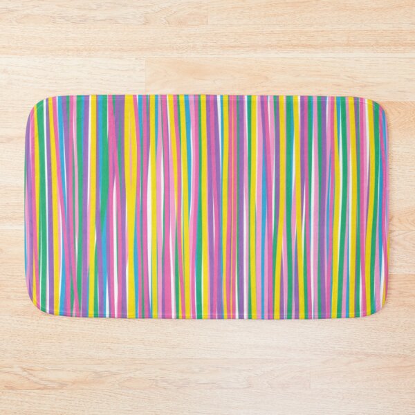 Item preview, Summer Day Stripes designed and sold by DanielleGensler.
