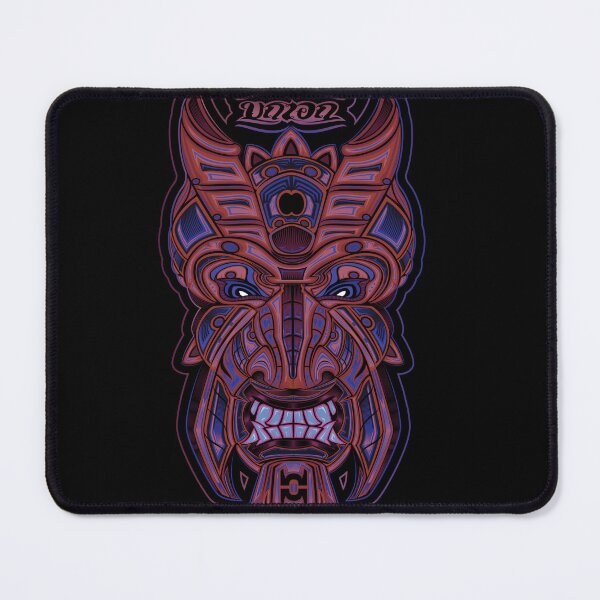 Item preview, Copy of Costa Rican Boruca Mask designed and sold by TheUnion.