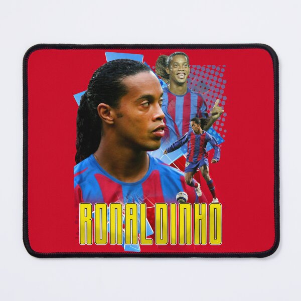 Item preview, Ronaldinho designed and sold by On Target Sports.