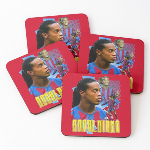 Item preview, Ronaldinho designed and sold by On Target Sports.