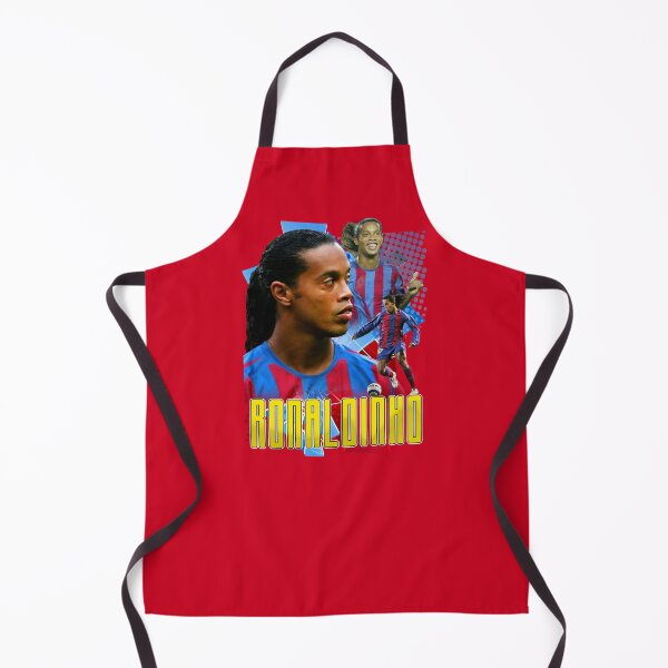 Item preview, Ronaldinho designed and sold by On Target Sports.