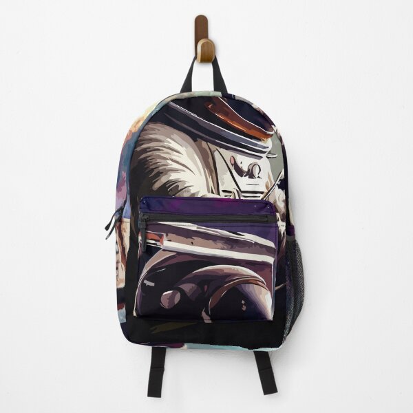 Item preview, Astronaut in space 3 designed and sold by pwdworld.