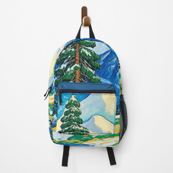 Item preview, Terrasen Van Gogh Style, Aelin Galathynius, Throne of Glass, Sarah J Maas designed and sold by etherealbooks.