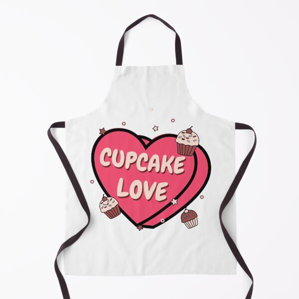 Item preview, Cupcake Love designed and sold by TastyTees-Store.