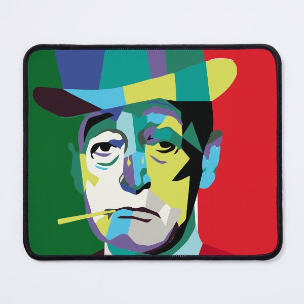 Item preview, Totò - The Prince of Italian Laughter - Pop Art Tribute designed and sold by EM DESIGN STUDIO.