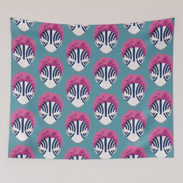 Item preview, Akaza(2) designed and sold by SilasRyen.