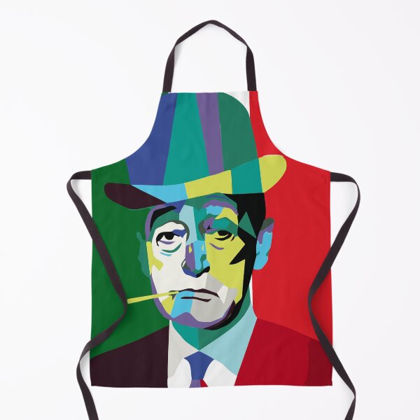 Item preview, Totò - The Prince of Italian Laughter - Pop Art Tribute designed and sold by EM DESIGN STUDIO.