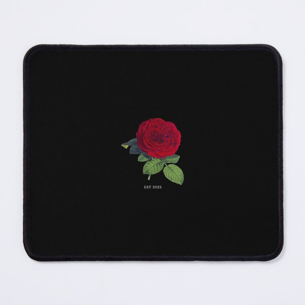 Item preview, Blooming Red Rose designed and sold by Praphad.