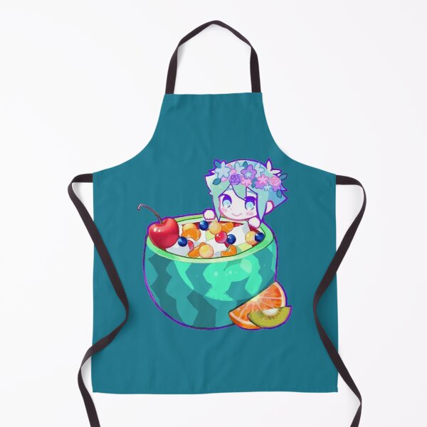 Item preview, basil omori designed and sold by MiketroComicArt.