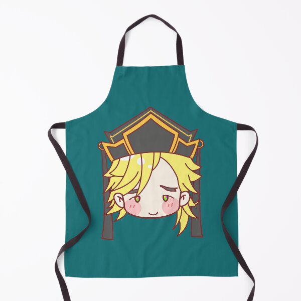 Item preview, Cute ChiBi D0ma designed and sold by SilasRyen.