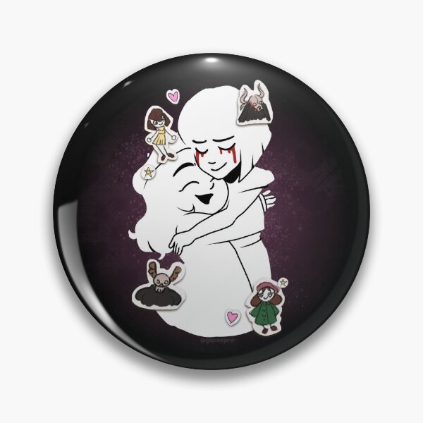 Item preview, You're Safe With Me (Killmonday) designed and sold by GSPAEpro.