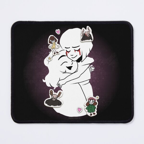 Item preview, You're Safe With Me (Killmonday) designed and sold by GSPAEpro.