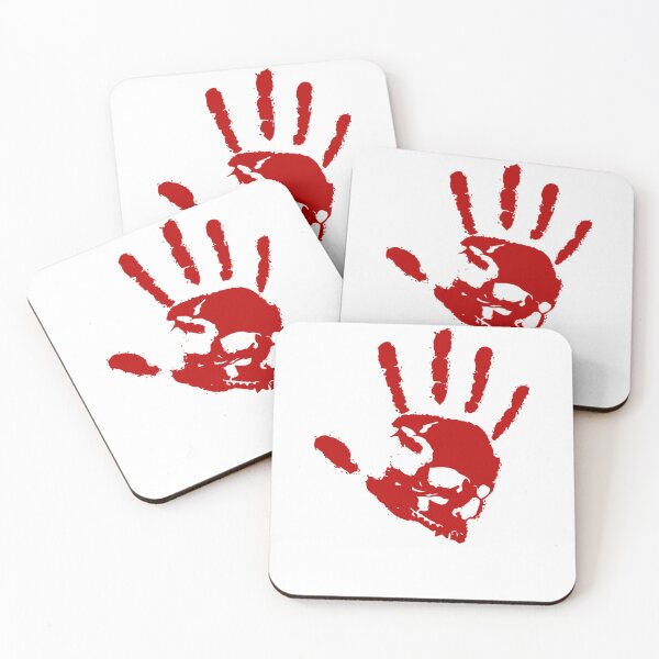 Item preview, Dark brotherhood logo high quality designed and sold by Art-Shop-cabre.