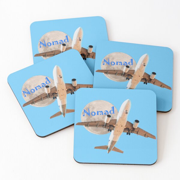 Item preview, Nomad Trip. designed and sold by LoboJC.