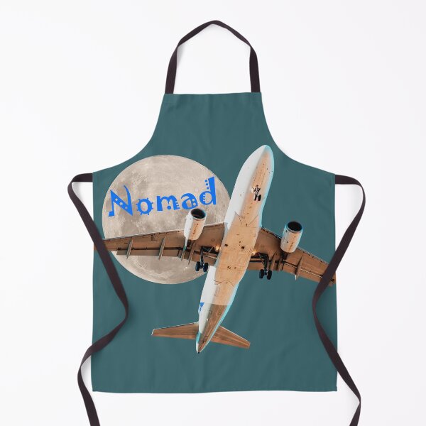 Item preview, Nomad Trip. designed and sold by LoboJC.