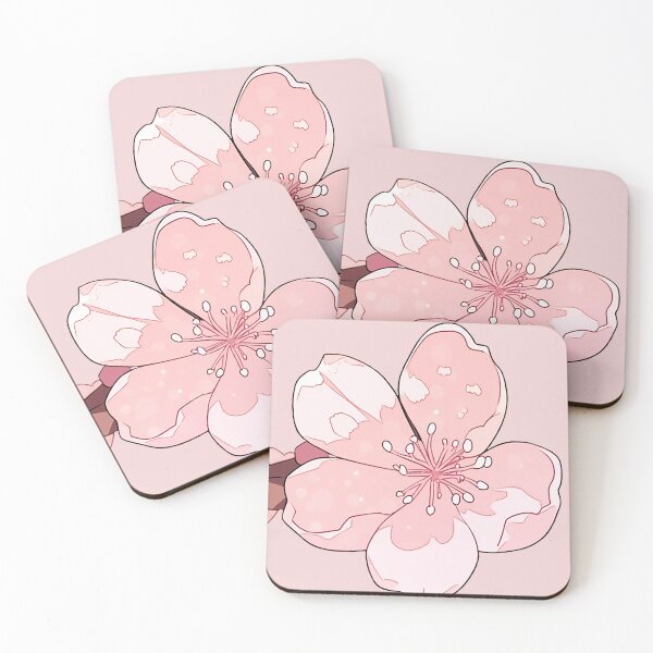 Item preview, Cherry Blossom designed and sold by A-Artistries.