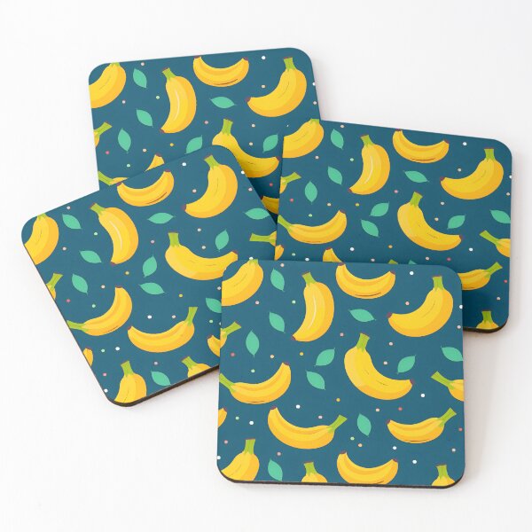 Item preview, Midnight Banana designed and sold by StudioThink.