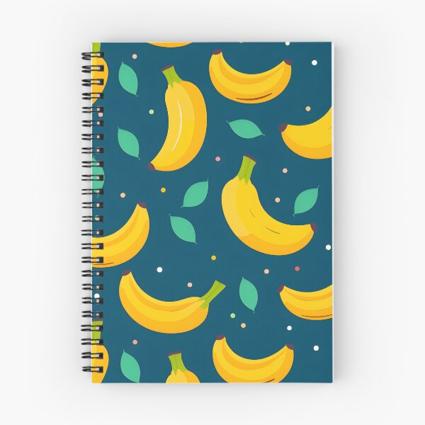 Item preview, Midnight Banana designed and sold by StudioThink.