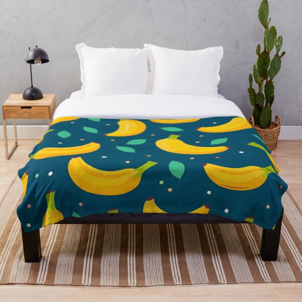 Item preview, Midnight Banana designed and sold by StudioThink.
